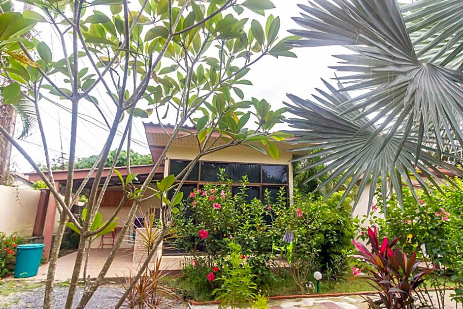 The Travelers Friend