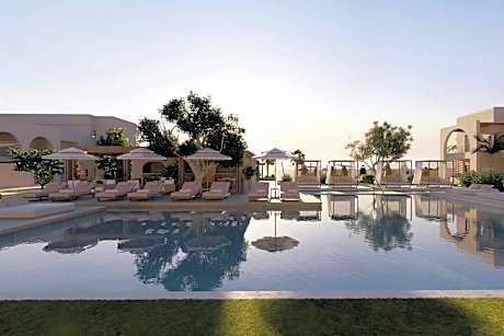 Vasia Resort and SPA, Sissi, Crete