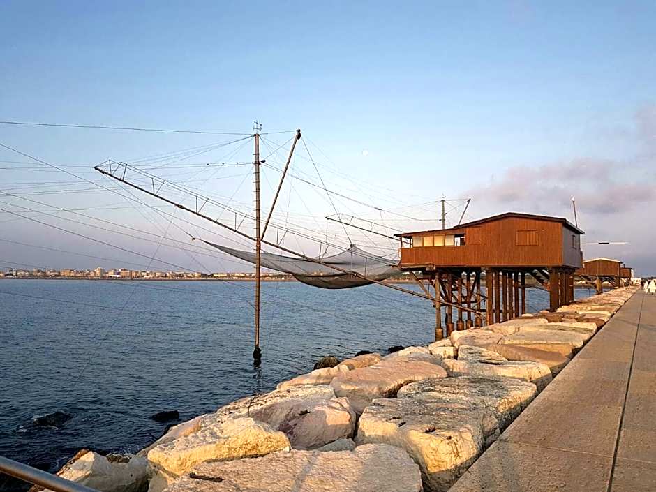 Villaggio Camping Europa