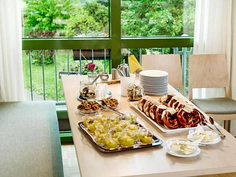 Haus Maria Lindenberg