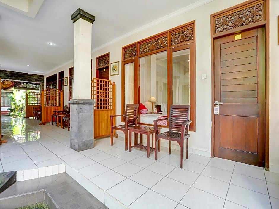 OYO 3868 Puri Mango Hotel