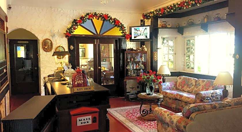 The Bala's Holiday Chalet