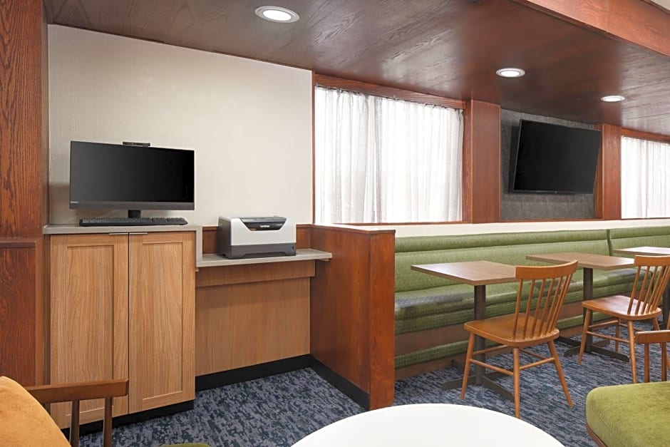 Fairfield Inn & Suites by Marriott Jacksonville