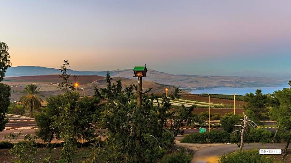 Beautiful Lake View Wooden House