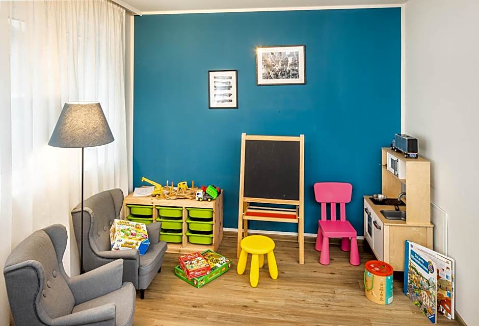 Jimmy's Apartments Lory