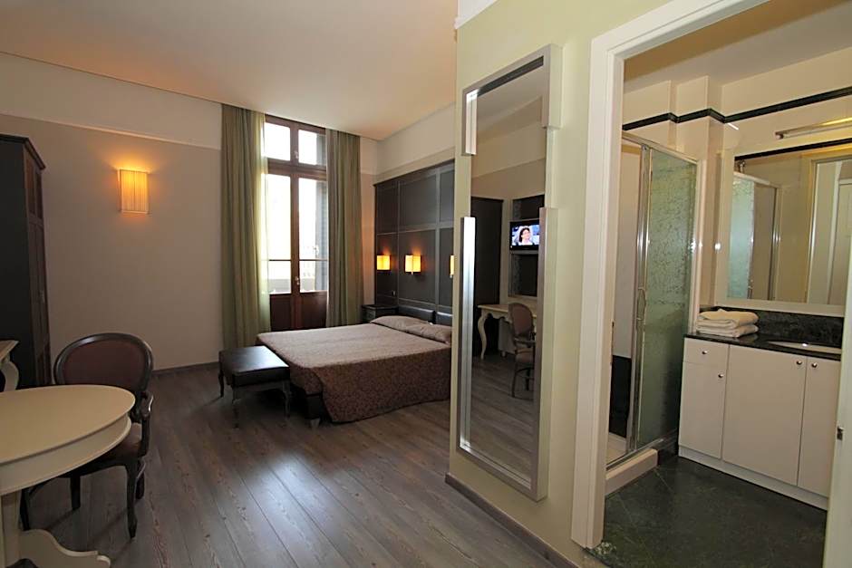 Residence La Repubblica