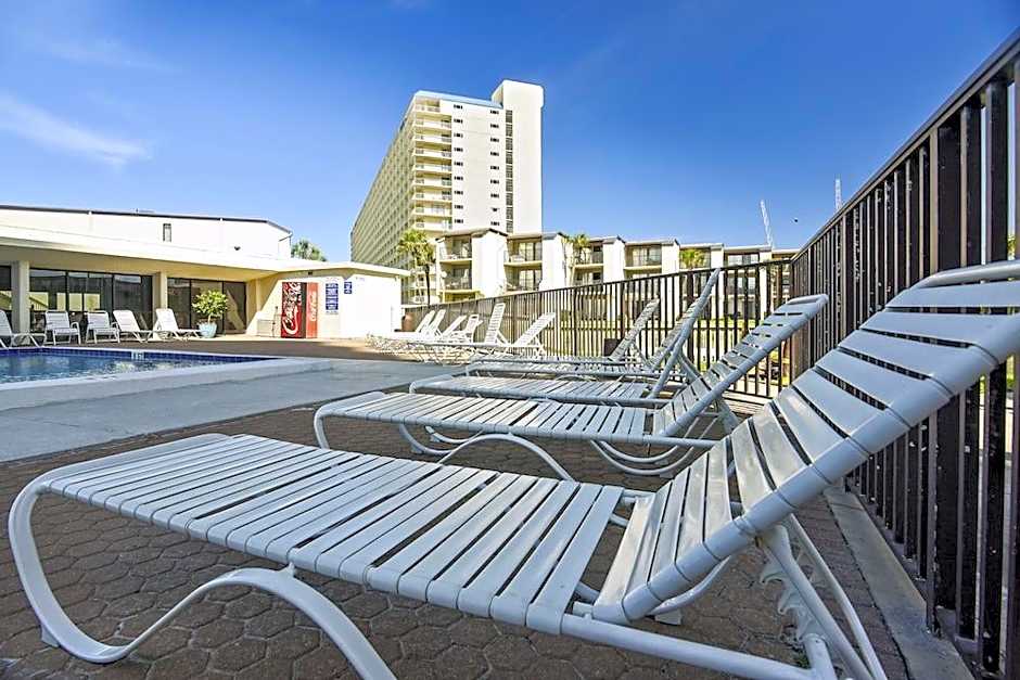 Sugar Beach by Book That Condo