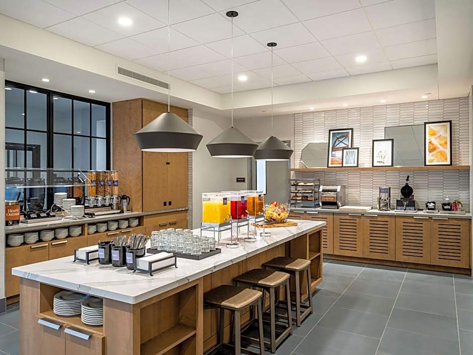 Homewood Suites By Hilton Toledo Downtown