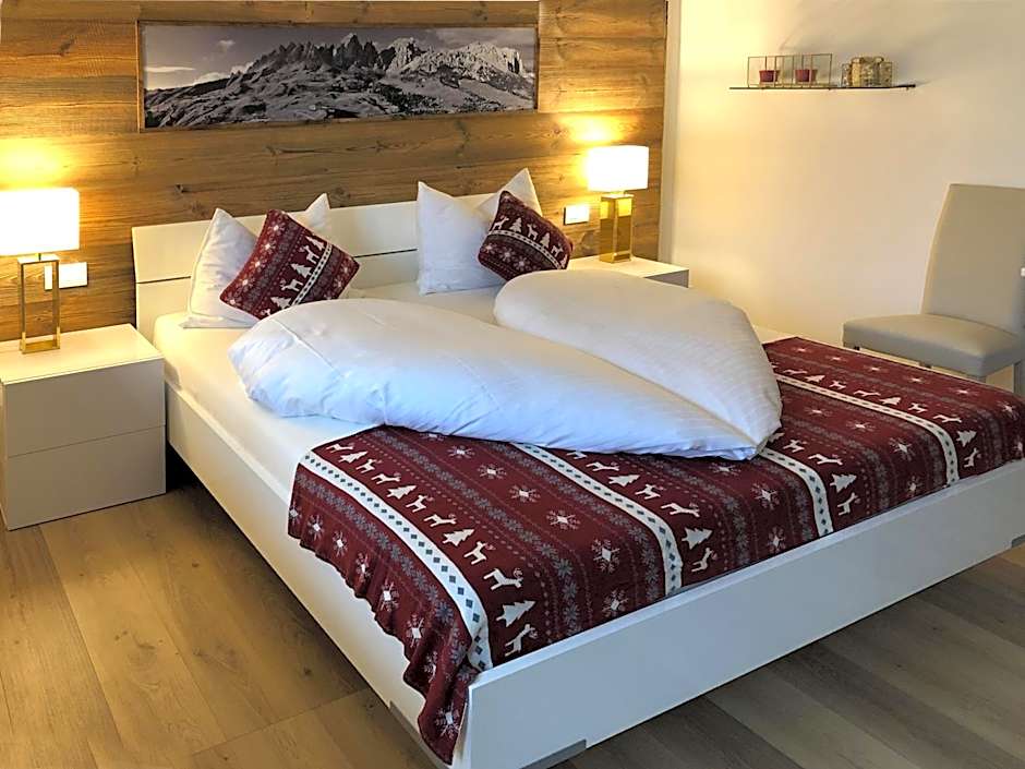 B&B Lavi Ortisei val Gardena