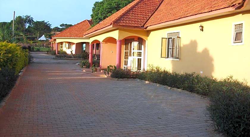 Peniel Beach Hotel