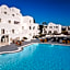 Santorini Palace