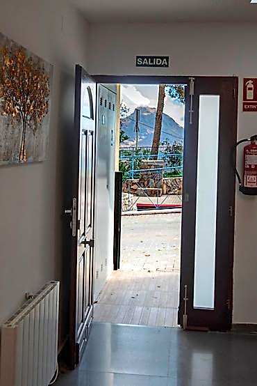 Hotel Rural Aznaitín