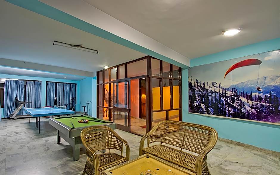 Hotel Sitara International