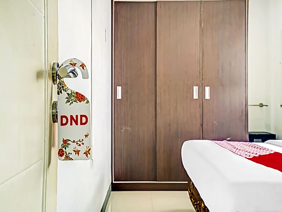 OYO 90324 Si Jalak Guest House