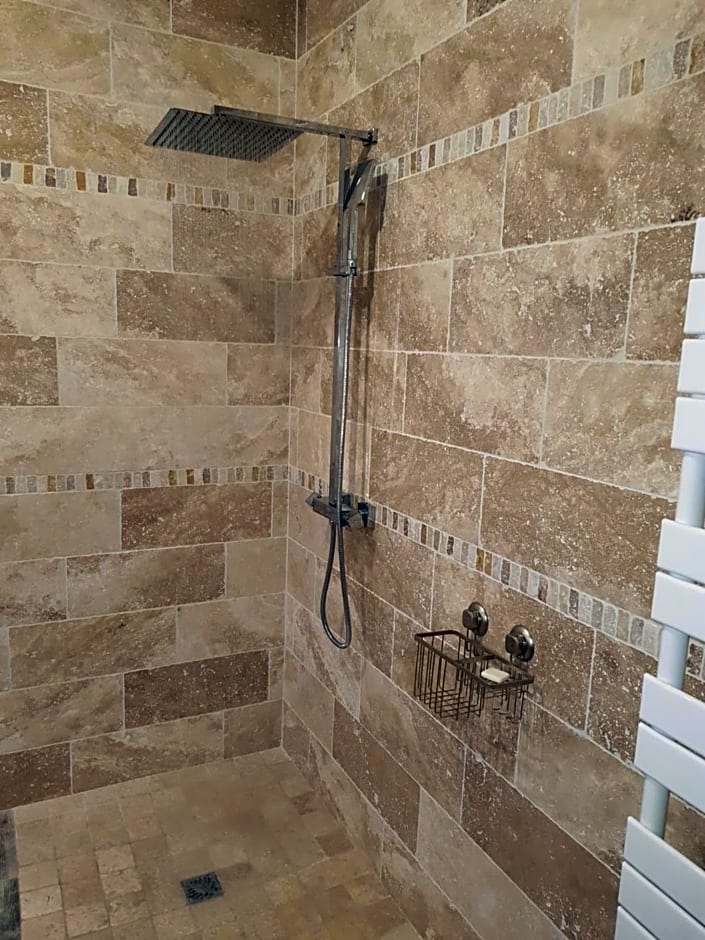 Chez Renée et Raynal B&B