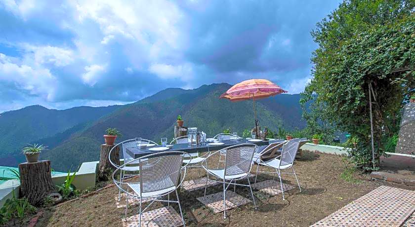 Seclude Ramgarh