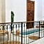 Riad La Lumière d'Étoile