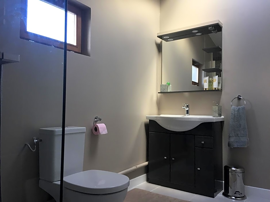 Chambre d’hôte - Ilse's Garden Chair