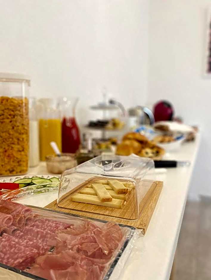 B&B Guest House Du Lac