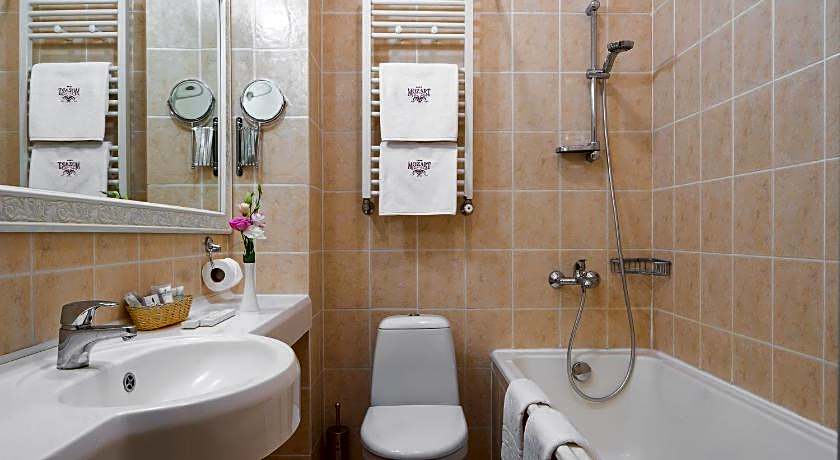 Mozart Hotel