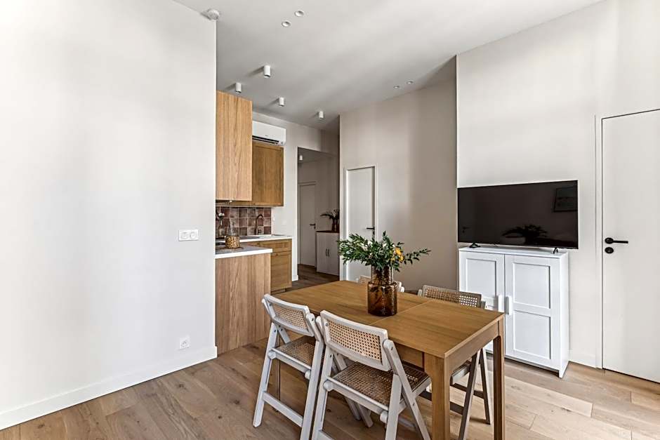 Rivages Saint Ferréol