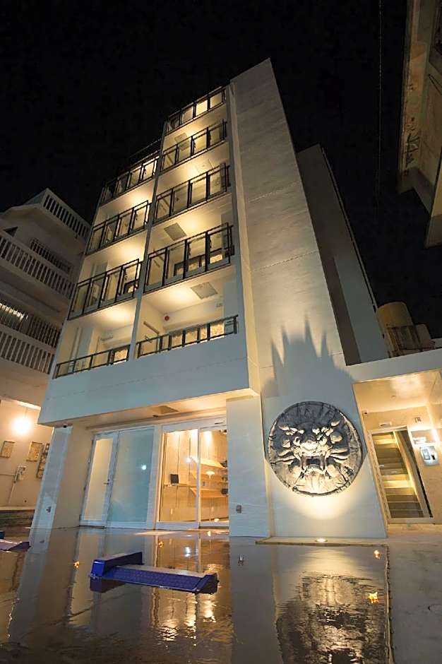 Condominio Makishi Annesso