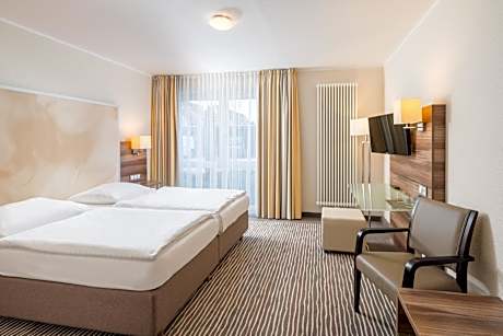 Double Room Comfort with Terrace