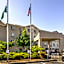 Comfort Inn Federal Way Seattle