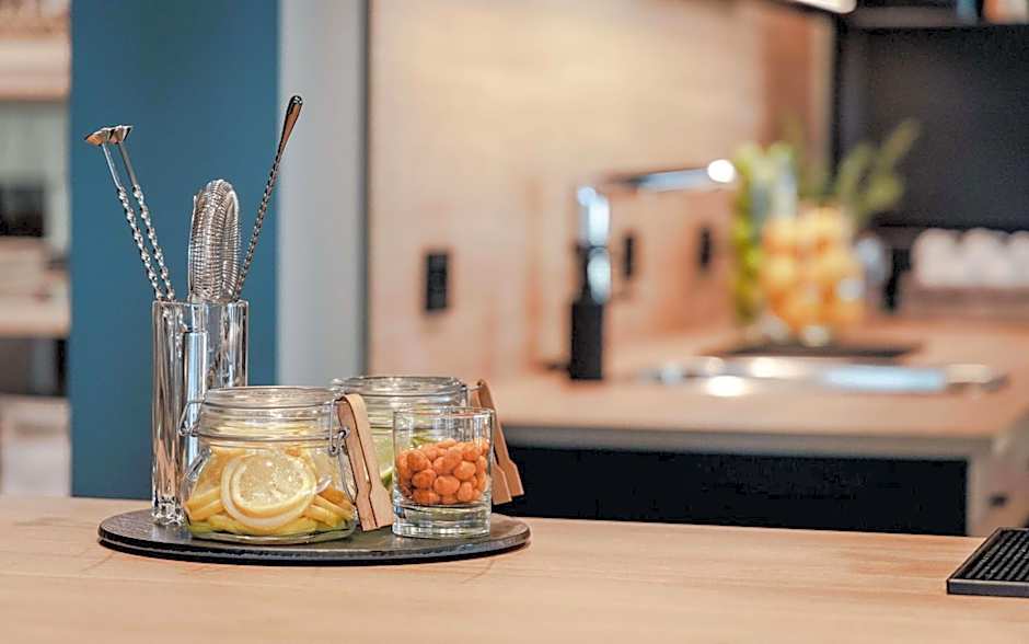 Best Western Plus Oslo Airport