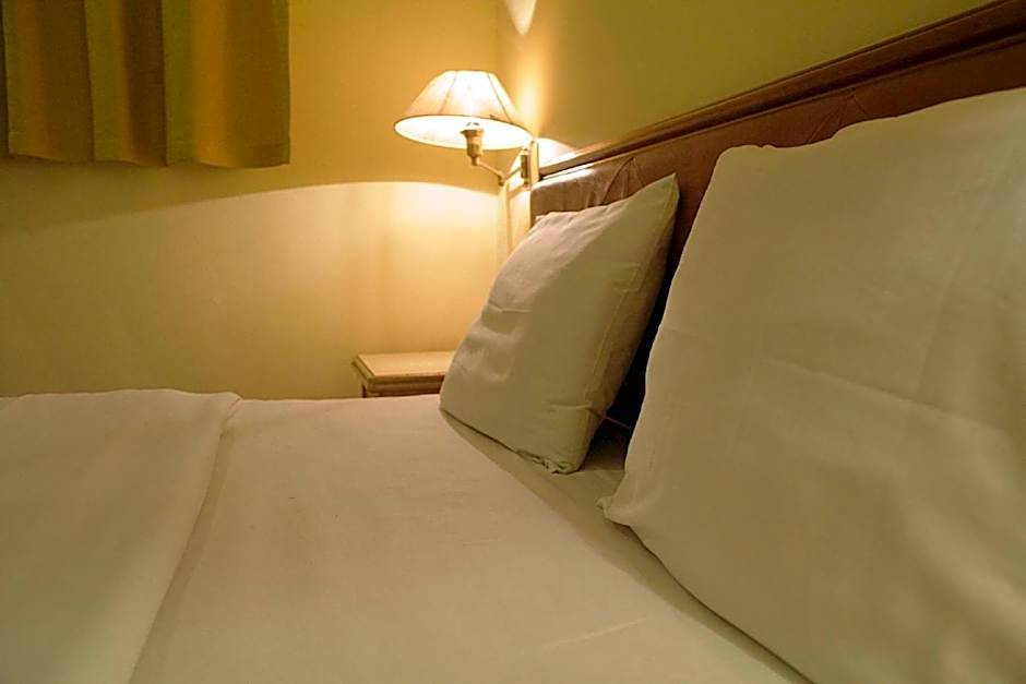 Hotel Ramai Sandakan