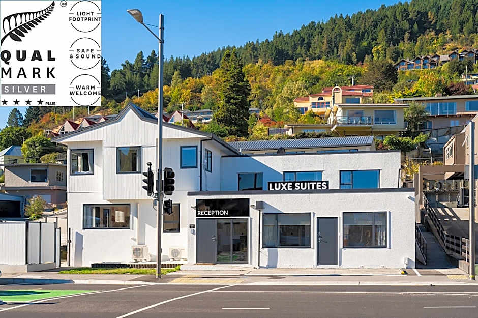 Luxe Suites & Apartments