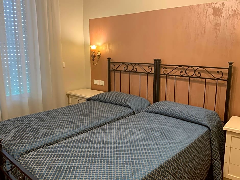 Donatello Apartment