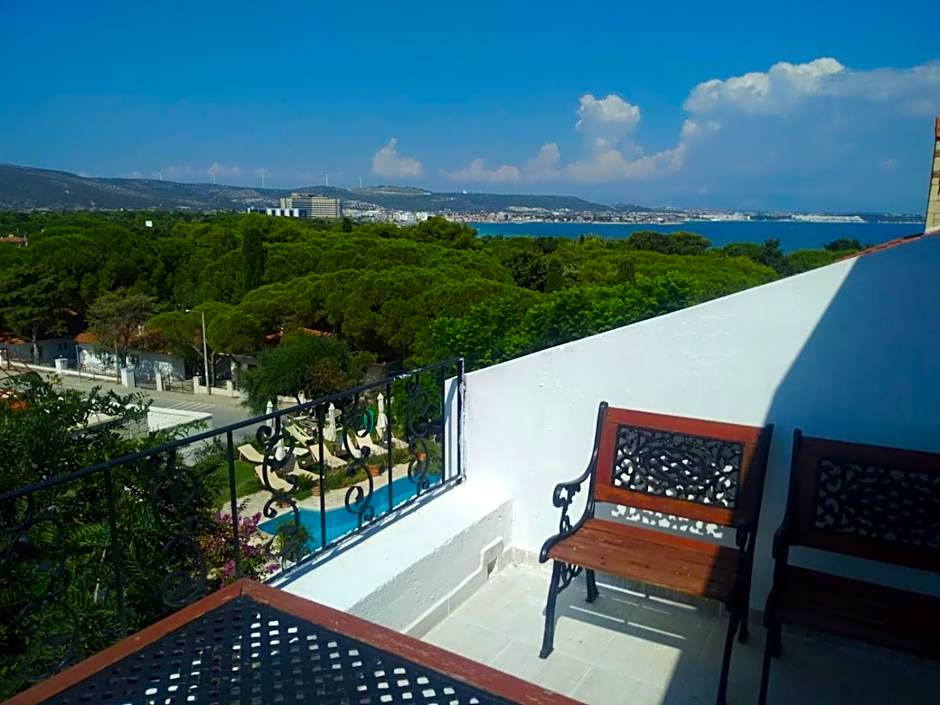 Dolina Hotel