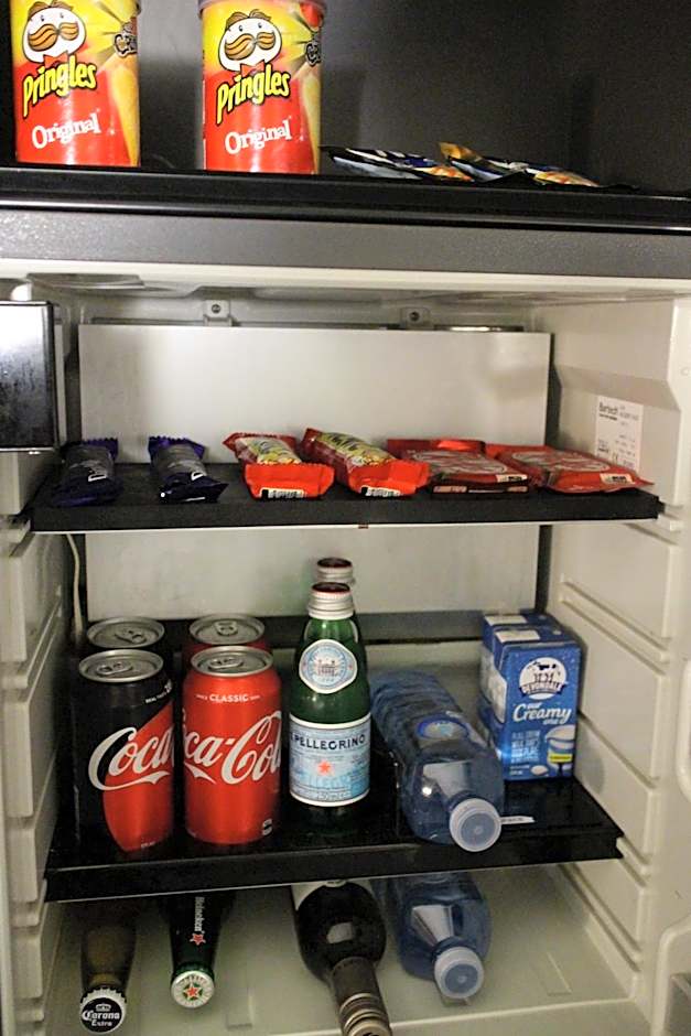 Kirketon Hotel Sydney