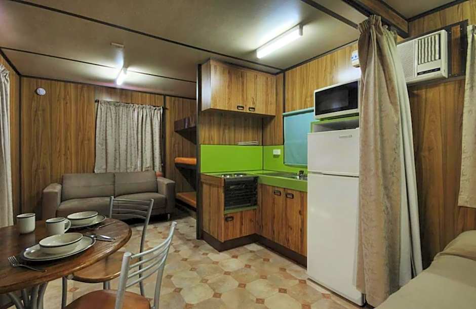 Cairns Sunland Leisure Park Hotel