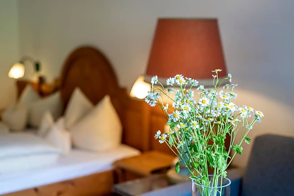 Naturhotel Lärchenhof