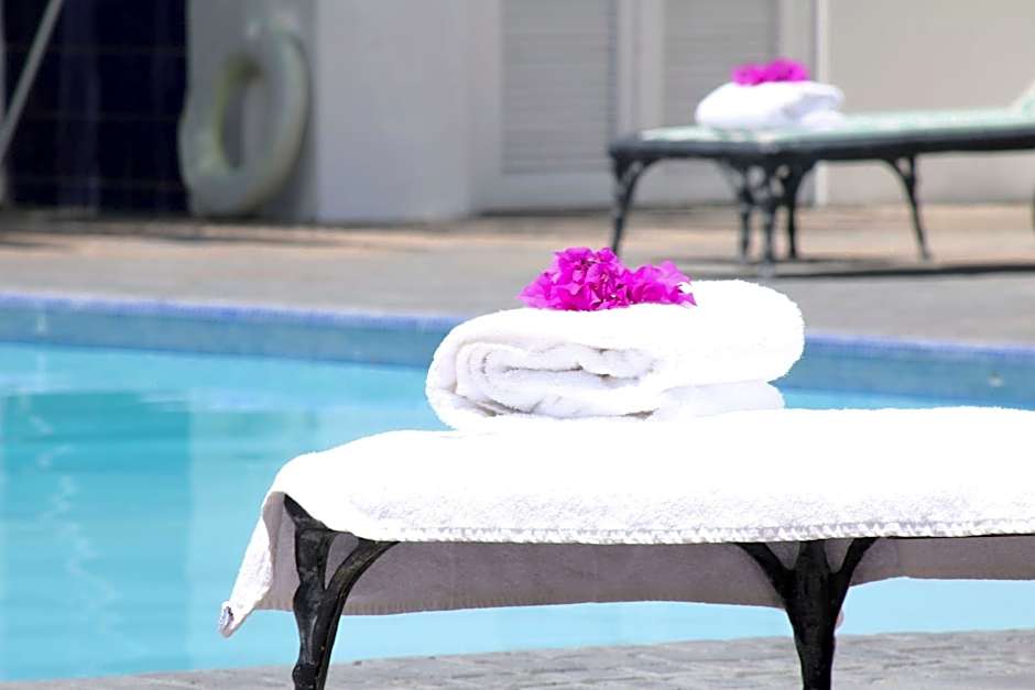 Mision Express Saltillo