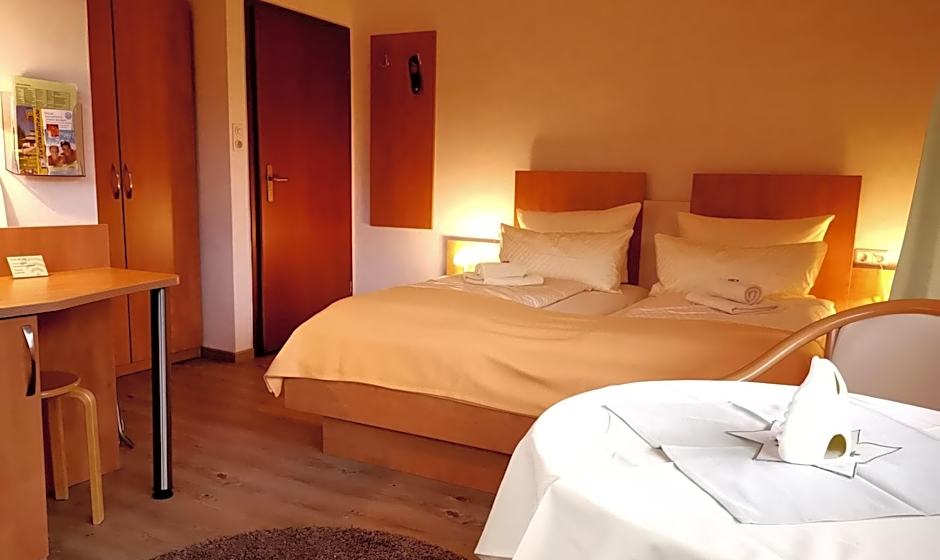 Hotel zur Schmiede