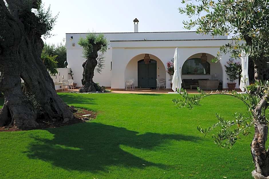 L'Ulivo Bed and Breakfast