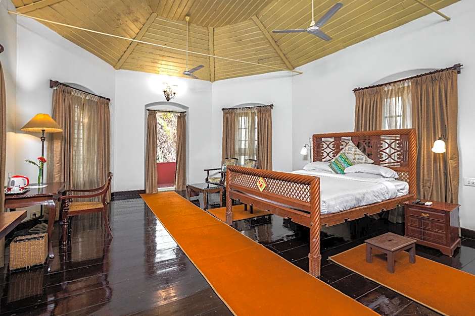 Koder House Heritage Hotel & Spa