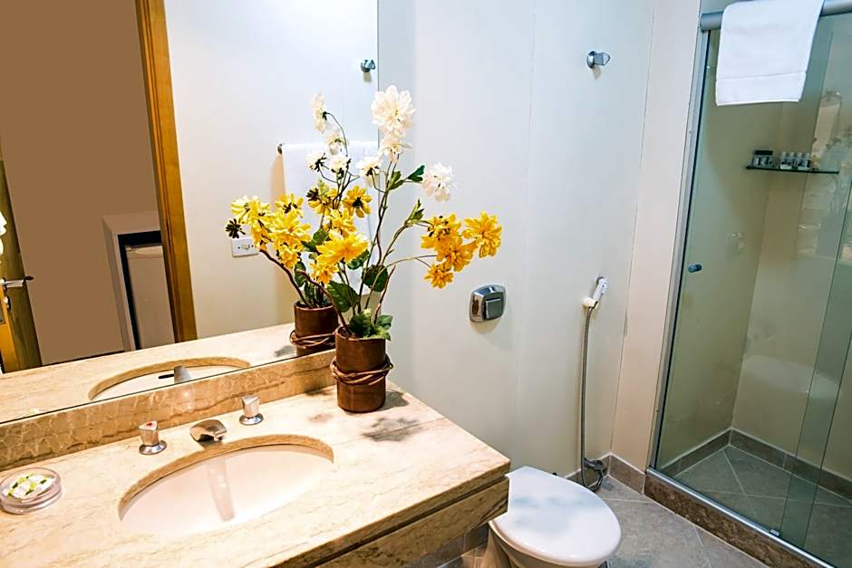 Atlantis Copacabana Hotel