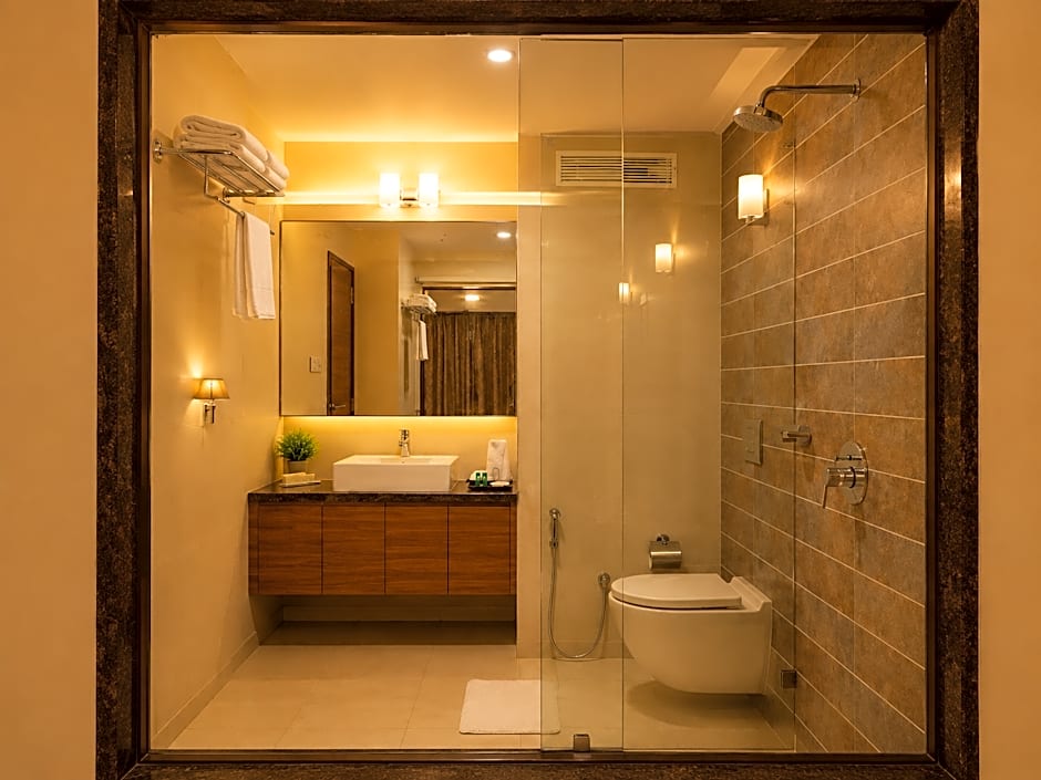VITS Kamats Resort, Silvassa