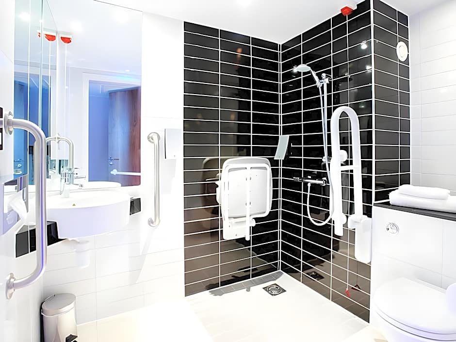 Holiday Inn Express London City By IHG