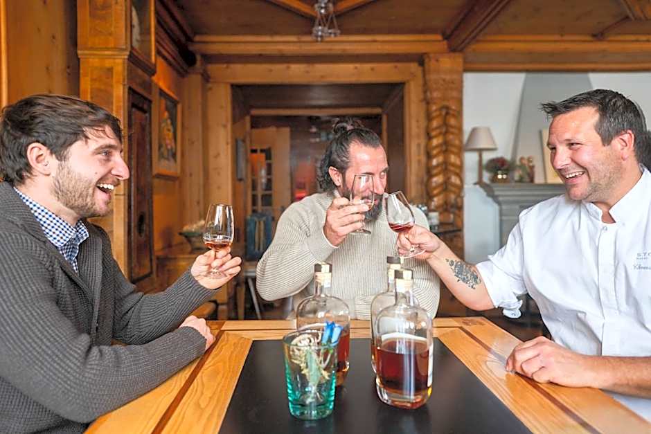 Hotel Stoffel - adults only