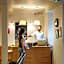 Hotel Beaulieu Lyon Charbonnières