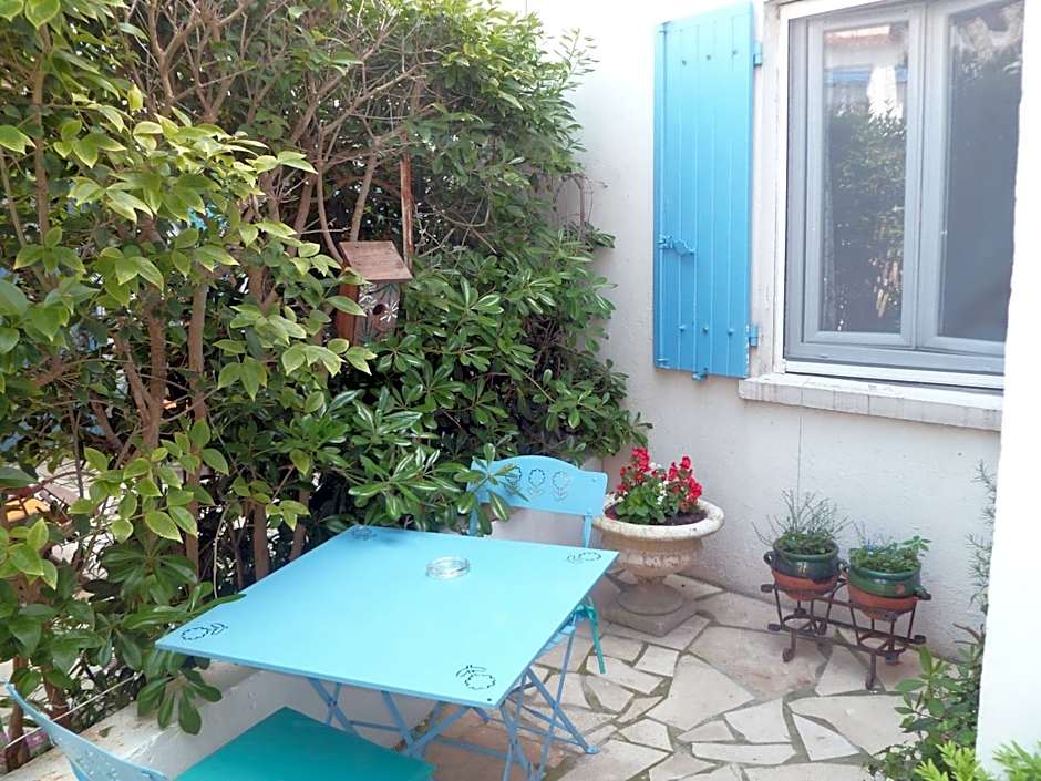 Hotel Le Méditérranée