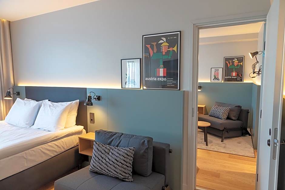 Holiday Inn Helsinki Expo By IHG