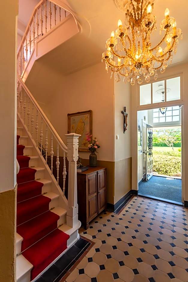 Pastorie Stella Marie