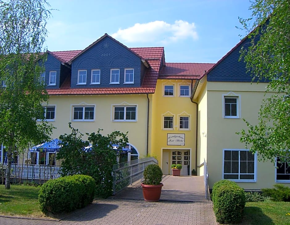 Landgasthaus Zur Birke