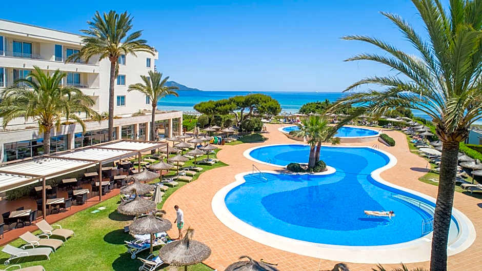 Grupotel Natura Playa